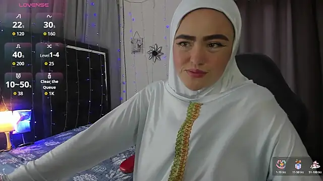 MarianFadel online show from 11-20-25, 12:27