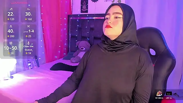 MarianFadel online show from 12-02-25, 12:32