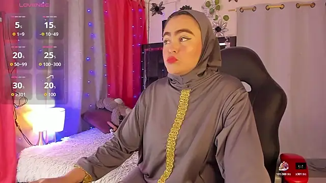 MarianFadel online show from 12-19-25, 12:34