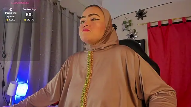 MarianFadel online show from 02-06-26, 12:30