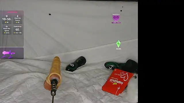 Ozge-SluttyScream69 online show from 02-06-26, 10:46