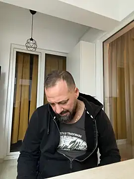 DavidMaros online show from 10-16-25, 05:30