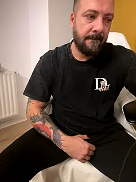 DavidMaros online show from 11-03-25, 03:30