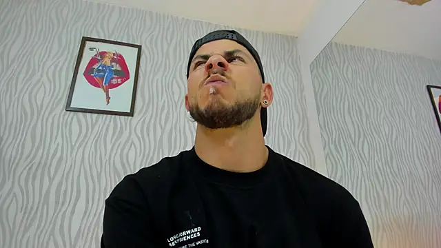 dylan jacobx online show from 09-16-25, 02:45