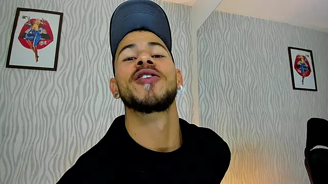 dylan jacobx online show from 10-19-25, 03:07