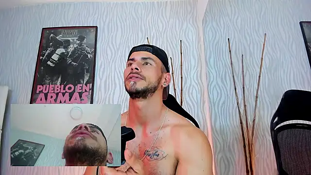 Snapshot of dylan_jacobx chatting on 01-14-26, 03:28 dylan jacobx online show from 01-14-26, 03:28