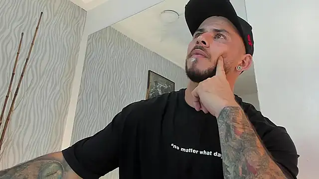 dylan jacobx online show from 07-07-26, 07:40