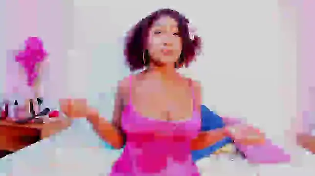 Emmadancer online show from 09-24-25, 08:45