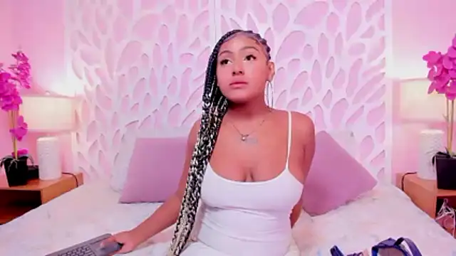 Emmadancer online show from 02-06-26, 08:12