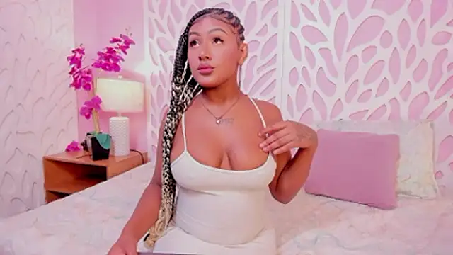 Emmadancer online show from 02-08-26, 08:45