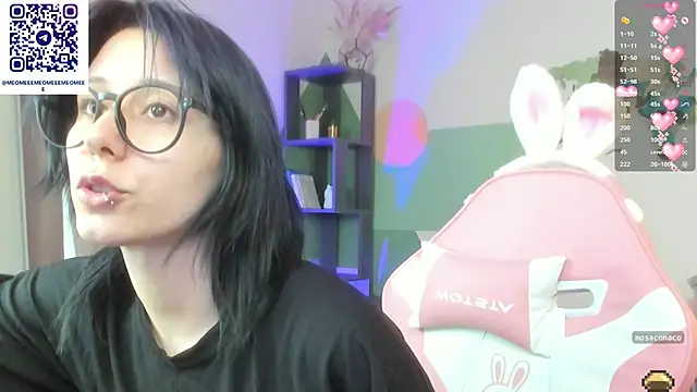 meomeee online show from 04-30-26, 03:51
