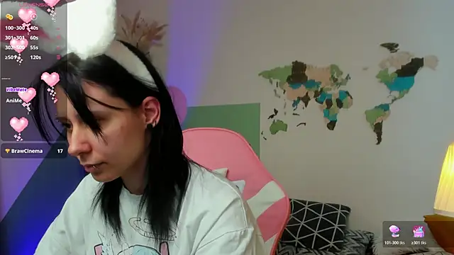 meomeee online show from 05-01-26, 04:11