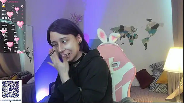 meomeee online show from 05-02-26, 04:23