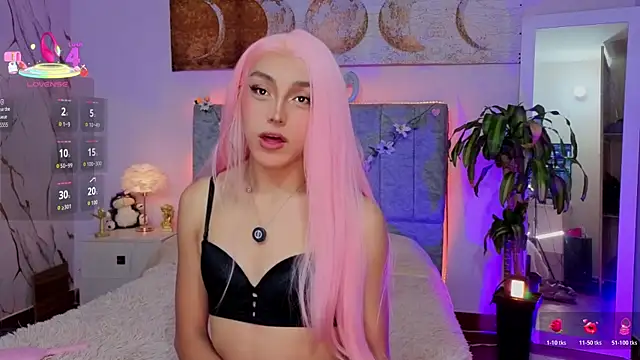 antonellastar24  online show from 02-27-26, 09:15