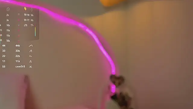 sweetluu  online show from 09-29-25, 08:24