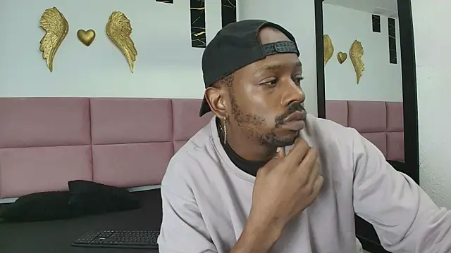 muller asher online show from 09-17-25, 03:41