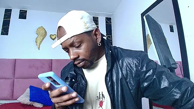 muller asher online show from 10-01-25, 04:07