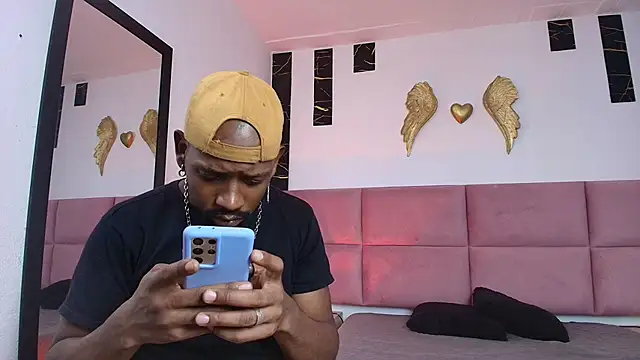 muller asher online show from 10-18-25, 08:20