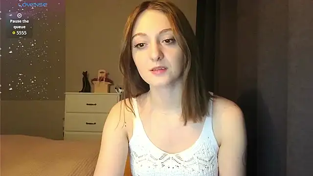 white liillyy online show from 01-09-26, 09:38