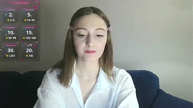 white liillyy online show from 02-01-26, 09:35