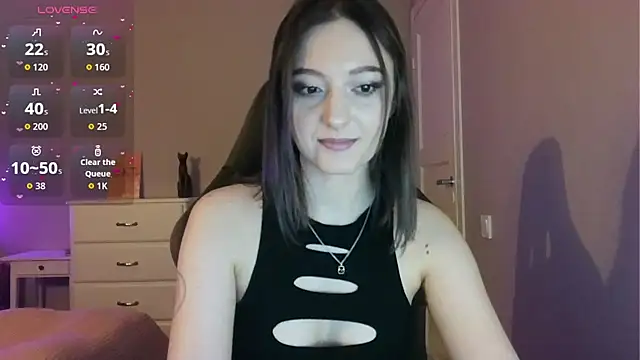white liillyy online show from 05-06-26, 09:20