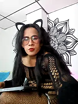 angela bigdick online show from 09-27-25, 01:21