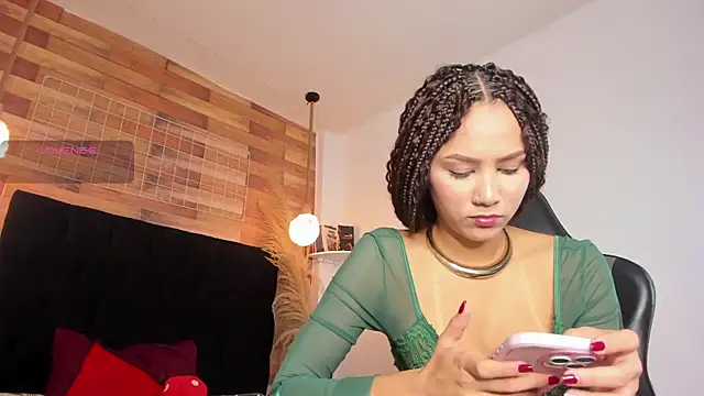 Emily brown04 online show from 10-06-25, 11:29