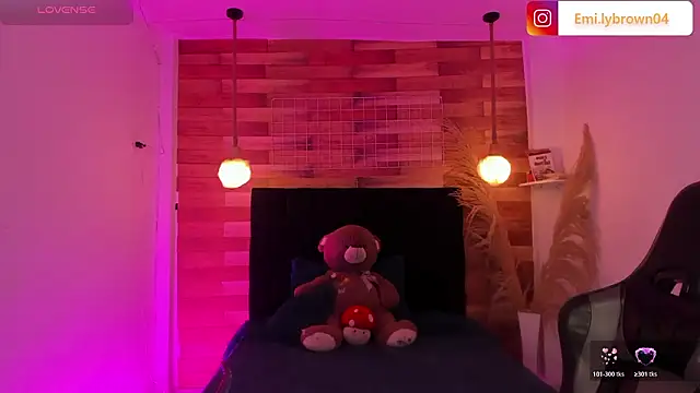 Emily brown04 online show from 02-02-26, 04:06