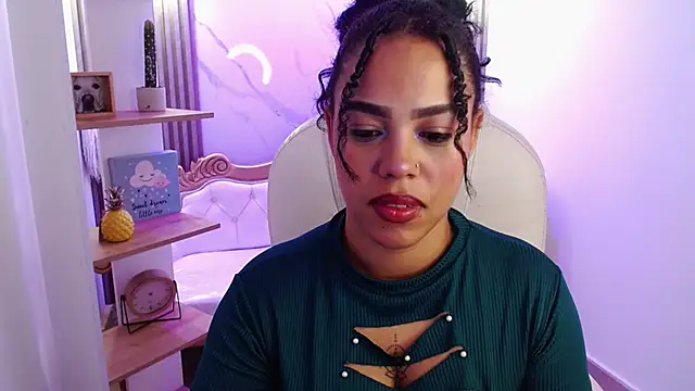 candyhot tk online show from 05-01-26, 03:11