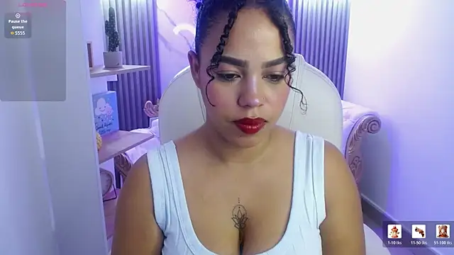 candyhot tk online show from 05-05-26, 03:14