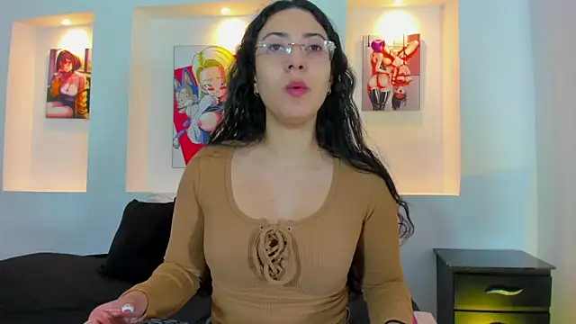 Snapshot of victoria_flores1 chatting on 04-17-26, 03:48 victoria flores1 online show from 04-17-26, 03:48