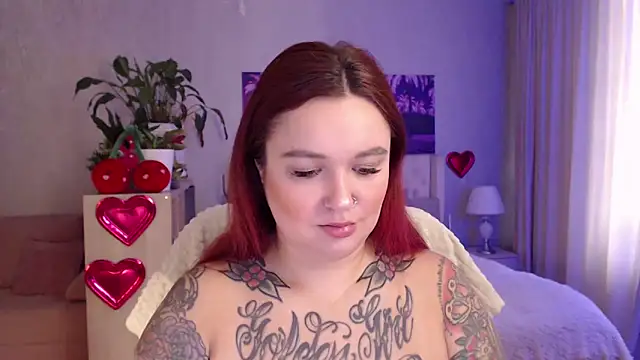 goddes goldie online show from 02-14-25, 10:07