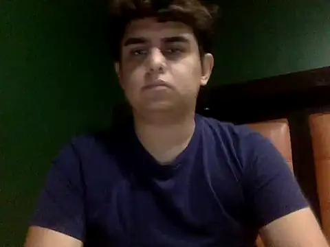 Snapshot of Thiagoforyou chatting on 10-09-25, 05:05 Thiagoforyou online show from 10-09-25, 05:05