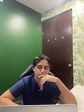 Thiagoforyou online show from 11-22-25, 03:05