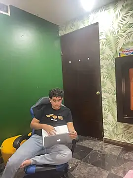 Thiagoforyou online show from 01-08-26, 11:29