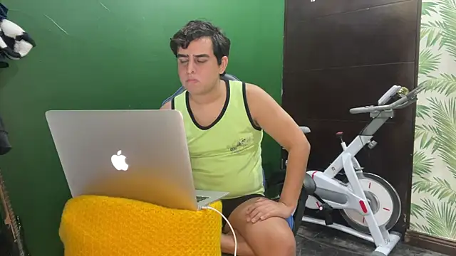 Thiagoforyou online show from 02-08-26, 05:00