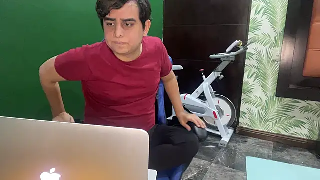 Thiagoforyou online show from 02-09-26, 04:49