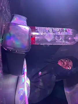 tyrek5051 online show from 12-17-25, 05:57