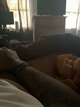 tyrek5051 online show from 02-12-26, 03:18