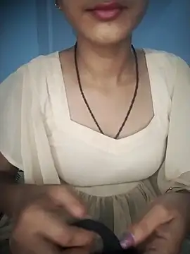 Sexey-Puja online show from 09-30-25, 03:22