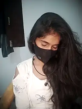 Sexey-Puja online show from 10-05-25, 02:59