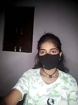 Sexey-Puja online show from 10-22-25, 01:39