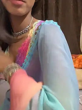 Desire Zoya online show from 09-25-25, 05:05