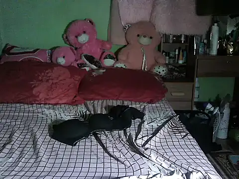 BigClit Ayana online show from 10-07-25, 07:33