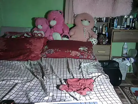 BigClit Ayana online show from 10-14-25, 08:20