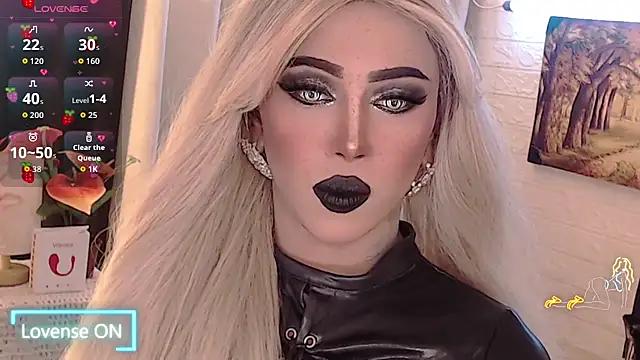 Your valentina goddess online show from 09-13-25, 02:44