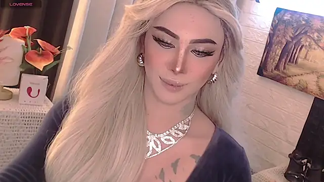 Your valentina goddess online show from 09-19-25, 02:57