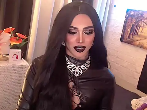 Your valentina goddess online show from 09-30-25, 02:00