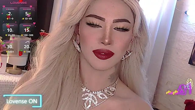 Your valentina goddess online show from 10-05-25, 01:48