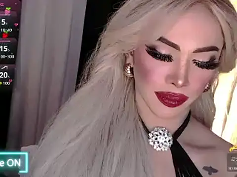 Your valentina goddess online show from 11-06-25, 08:37